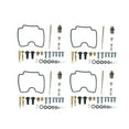 thumbnail image 1 of Yamaha V-Star Motorcycle Carburetor Repair Kit 11001999-2005 Motorcycle Accessories Cruise Crown Prince, 1 of 5