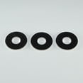 thumbnail image 1 of Yamaha Valve Piston Guide Stem Washer - Set of 3 - Alto Horn Baritone Euphonium Tuba, 1 of 1