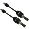 thumbnail image 1 of Yamaha Viking Wolverine 700 rear cv axle set 2014 - 2024, 1 of 4