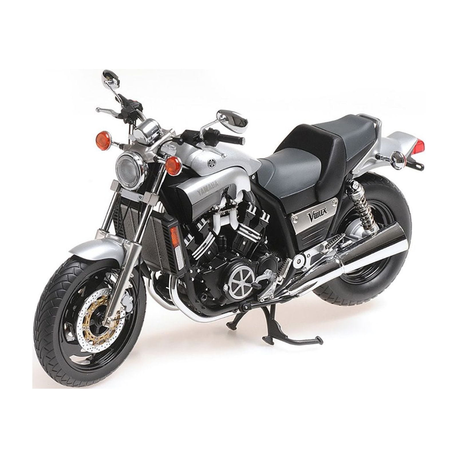 オートバイ・バイク Yamaha Vmax 1993 Blue 1993 Yamaha V-MAX - YouTube