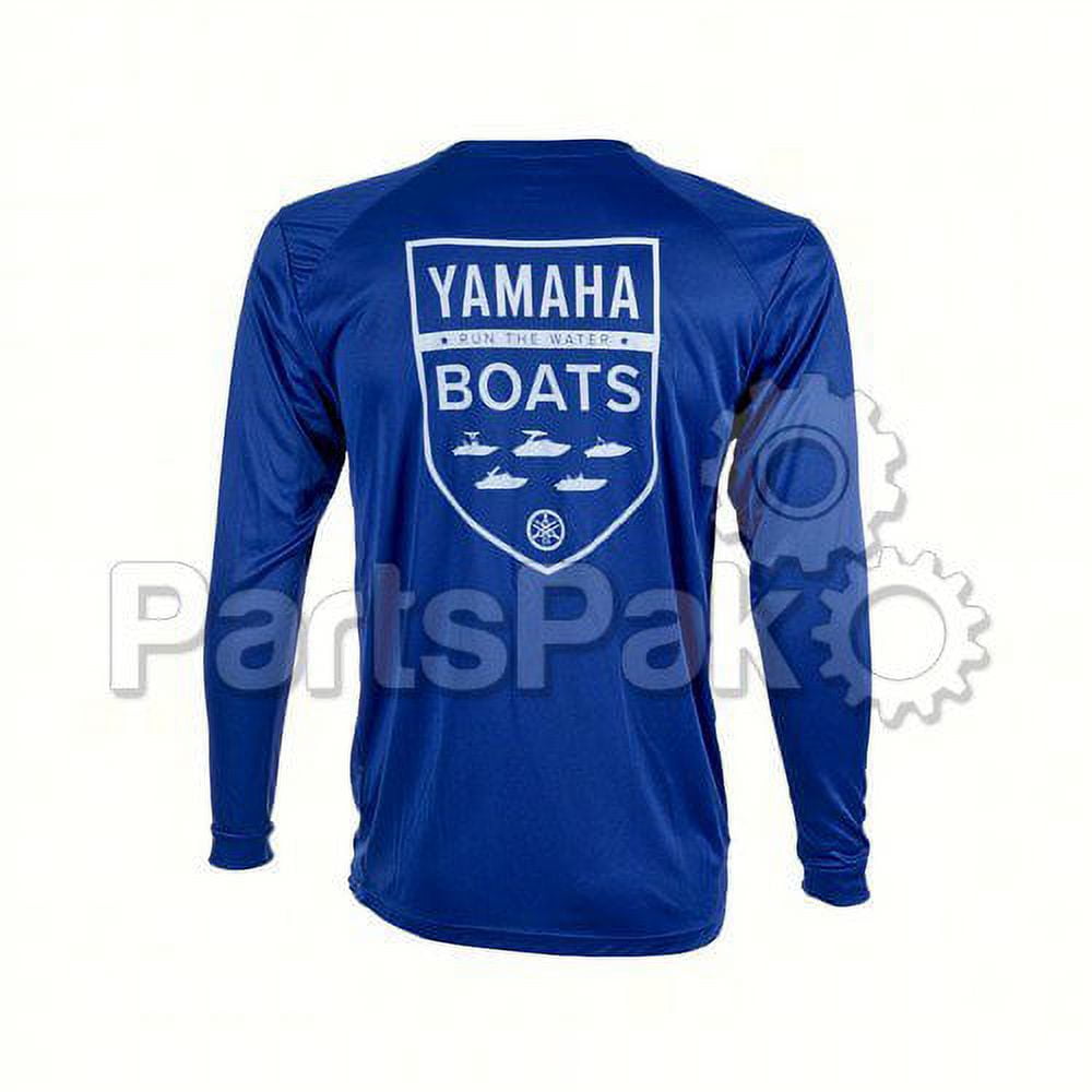 Tee-shirt Homme WSB Yamaha Racing