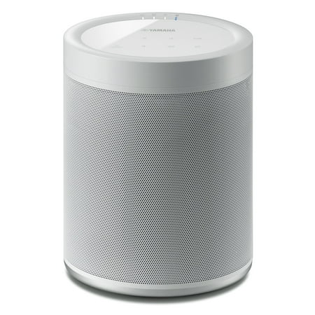 Yamaha WX-021 MusicCast 20 Wireless Speaker (white)