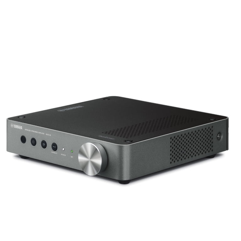 Free Shipping! Yamaha WXA-50 Home Music Stereo Amplifier, Audio