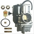 thumbnail image 1 of Yamaha Warrior 350 Carburetor YFM 350 YFM350 1987-2004 ATV QUAD CARB 87-04 yfm, 1 of 1