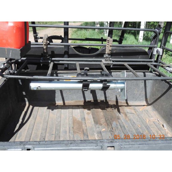 Jack Rack Mount Mount Kit