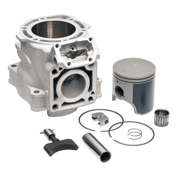 Yamaha XL XLT GP GPR 800 Cylinder Piston Power Valve Top End Rebuild Kit