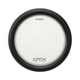 thumbnail image 1 of Yamaha XP DTX Quiet Play Electronic Drum Pad, 8", 4.4 lbs, 1 of 8