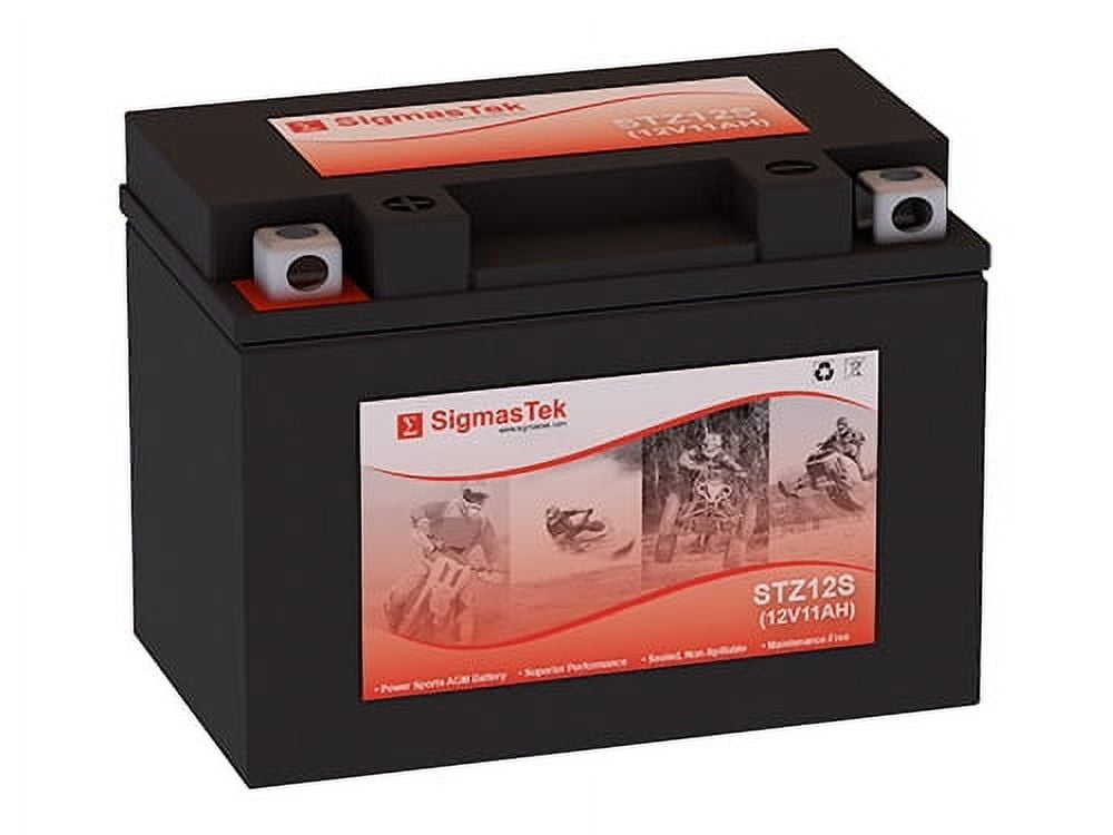 Yamaha XP500 TMAX, 2013-2016 Electric Scooter Battery