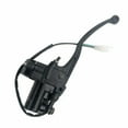 thumbnail image 1 of Yamaha XV125 VX250 QJ250-H QJ150-B Motorcycle front master cylinder brake lever, 1 of 5