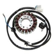 Yamaha XV250 Virago Route 66 95 Stator Yamaha Xv250 Virago 88-07 / V-Star 2