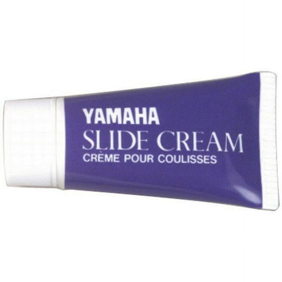 YAMAHA SLIDE CREAM