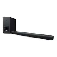 Deals on Yamaha YAS-209 Sound Bar with Wireless Subwoofer