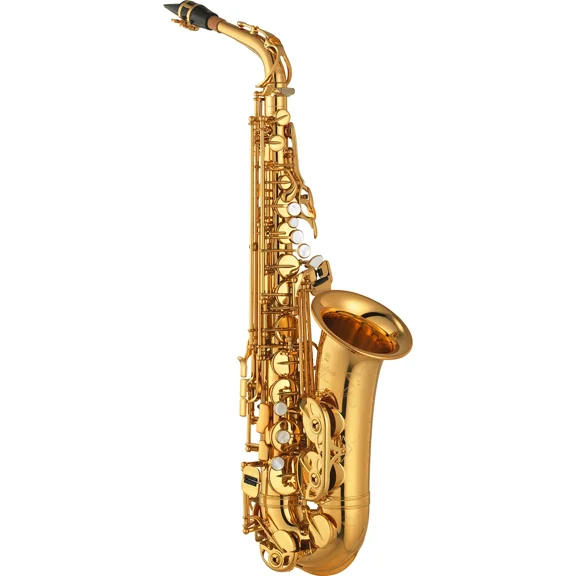 Yamaha Professional Alto Saxophone YAS-875EXII Lacquer