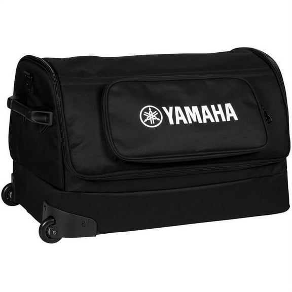 Yamaha STAGEPAS 600I Soft Rolling Case