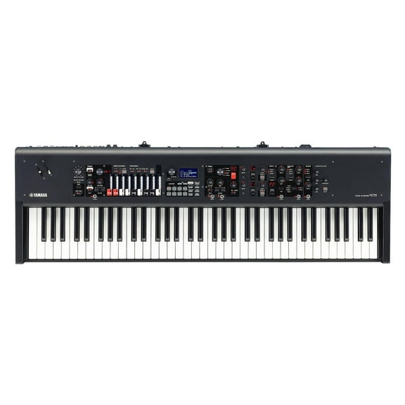 Yamaha YC73 73-Key Organ Focused Stage Piano