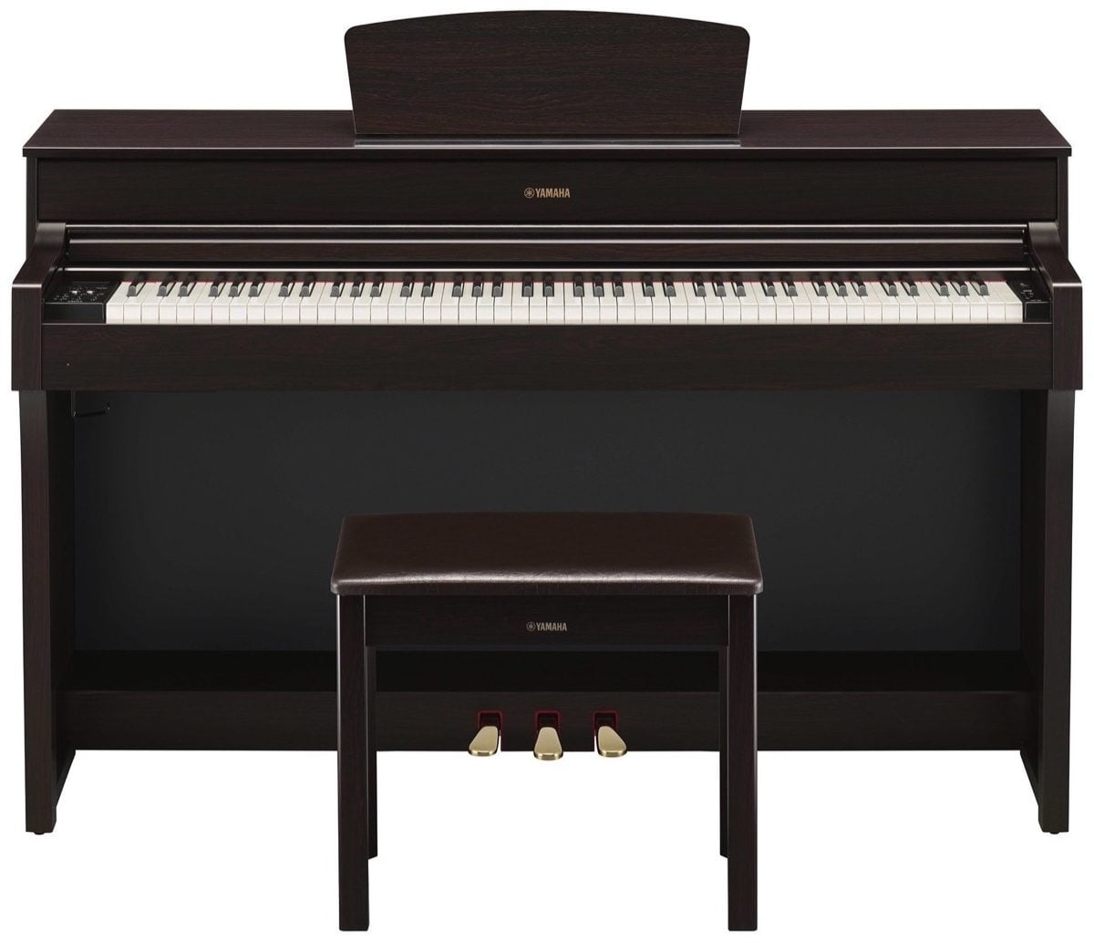 Yamaha YDP184R Arius Series Digital Console Piano