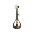thumbnail image 1 of Yamaha YEV105NT Electric Violin, 5-String, Lightweight, Natural, 1 of 1
