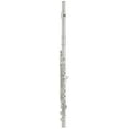 thumbnail image 1 of Yamaha YFL-222 Standard Flute Offset G C-Foot, 1 of 5