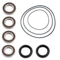 thumbnail image 1 of Yamaha YFZ450 Raptor 700 rear axle carrier bearing & seal kit 2006 - 2024, 1 of 6