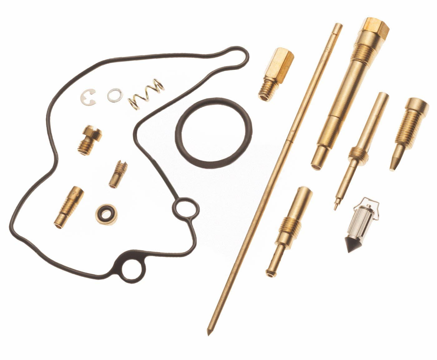 Yamaha YFZ450 YFZ 450 Carb Carburetor Rebuild Repair Kit 20042009