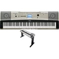 thumbnail image 1 of Yamaha YPG-535 88-Key Touch Sensitive Portable Grand Keyboard, 1 of 2