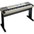 thumbnail image 1 of YAMAHA KYBD 88 KEY W/STAND, 1 of 2