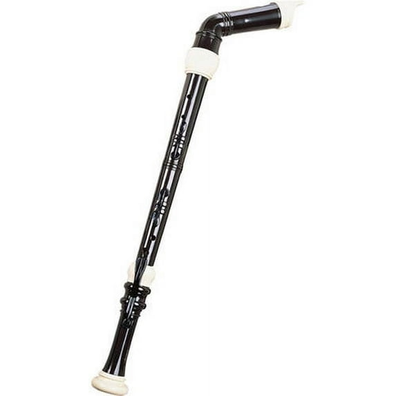 YAMAHA Bass RECORDER F