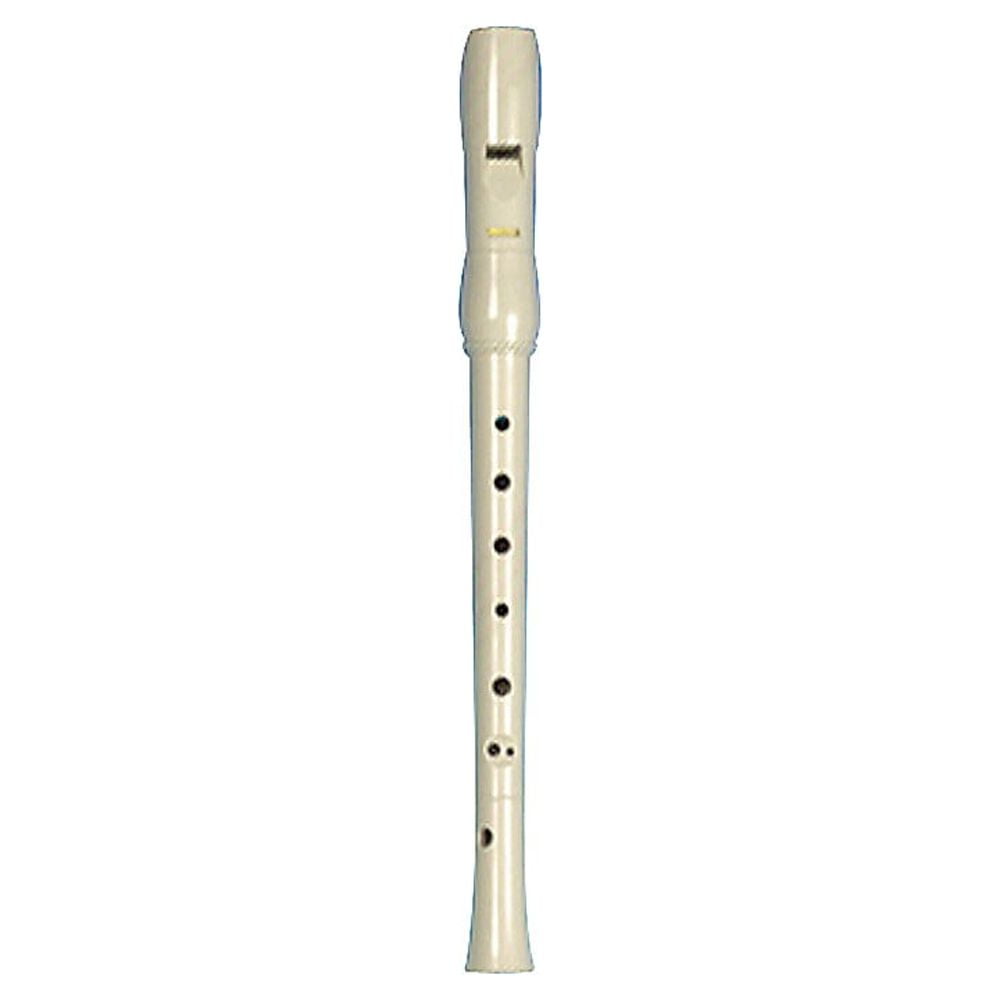 Yamaha YRN-22B Sopranino Recorder with Baroque Fingering