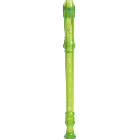 YAMAHA SOP.RECORDER APPLE GRN.