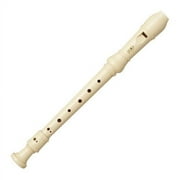 Yamaha YRS-24B Plastic Soprano Recorder, Key of C