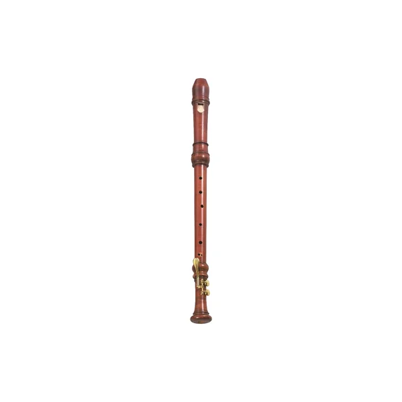 Yamaha YRT-61M Maple Tenor Recorder with Baroque Fingering