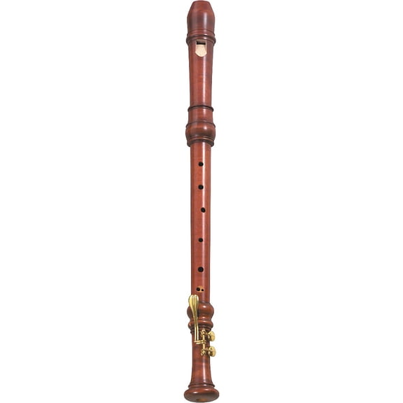 Yamaha YRT-61M Maple Tenor Recorder with Baroque Fingering