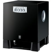Yamaha YST-SW315 10 250 Watts Powered Subwoofer