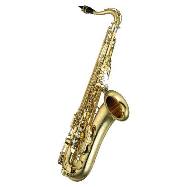 Yamaha Custom EX Tenor Saxophone YTS-875EX Lacquer