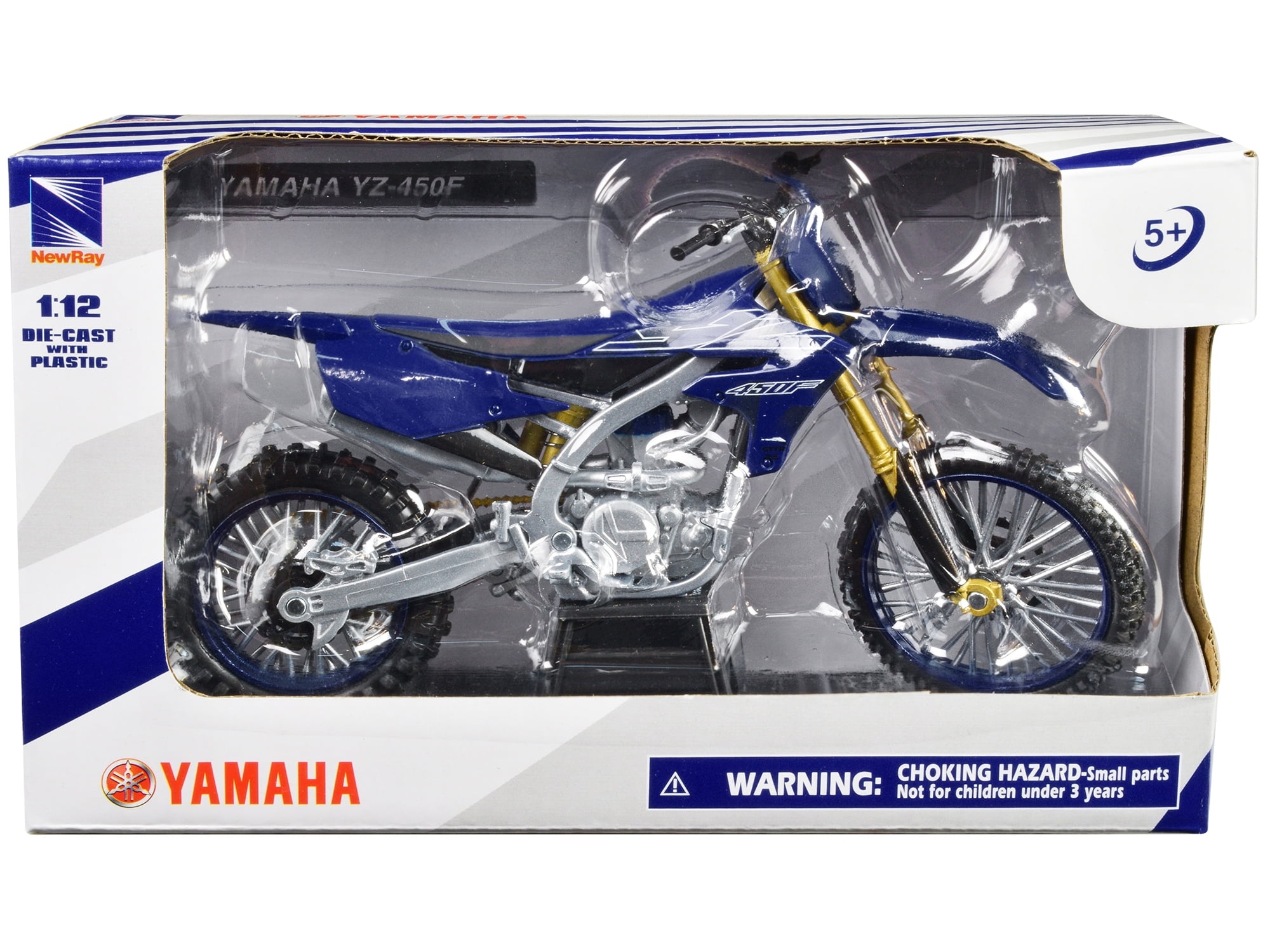 YZ 450 F - MIFA MOTORS