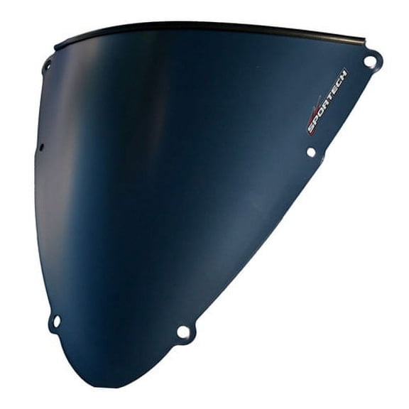 Yamaha YZF R1 2007-2008 Sportech W/s Yam Yzf R1 Shadow Fits '07-'08 By Sport Te