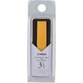 thumbnail image 1 of Yamaha Synthetic Clarinet Reed 3.5, 1 of 1