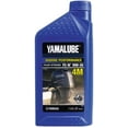 thumbnail image 1 of Yamaha Yamalube 4M Mineral FC-W Outboard Engine Oil 10W-30, 1 qt, 1 of 3
