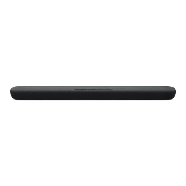Yamaha Yas-109 Sound Bar with Built-in Subwoofers, Bluetooth