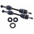 thumbnail image 1 of Yamaha front cv axles & differential seal kit Big Bear 350 400 1998 - 2001, 1 of 5