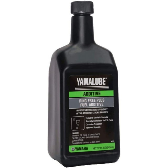 Yamalube ACCRNGFRPL32 Ring Free PLUS 32 oz. Bottle (EACH)