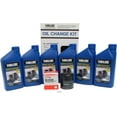 YamalubeF200 F250 Outboard Oil Change Kit (20W40 Fc Qty6)