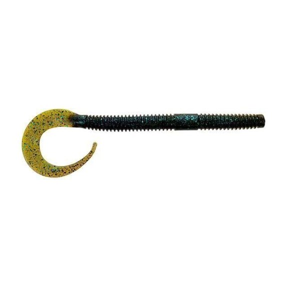 GARY YAMAMOTO 10" ICHI Worm Floater/Bama Bug 6 Pack