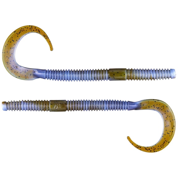 Yamamoto 10" Ichi Worm (6 Pk)