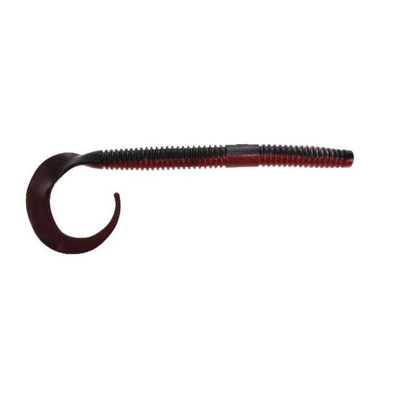 Yamamoto Baits Ichi Worm - 10" - 6 Pack
