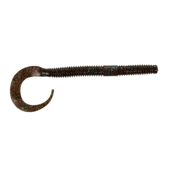 Yamamoto Baits Ichi Worm - 10" - 6 Pack