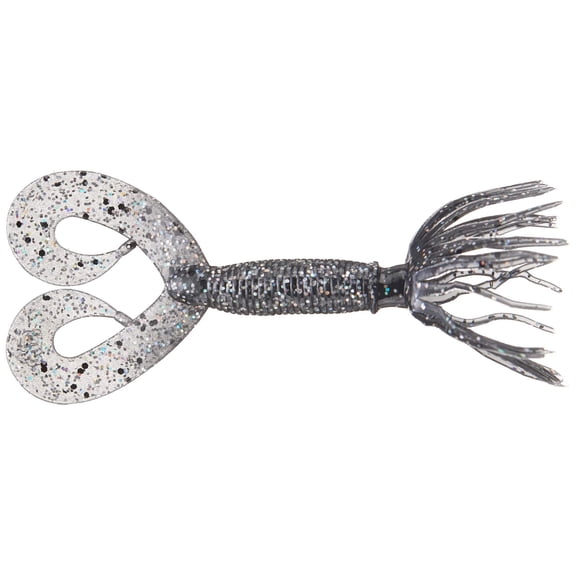Yamamoto 2.5" Double Tail Hula Grub (10 Pk)