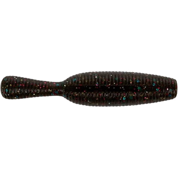 Gary Yamamoto 3.5" YAMATANUKI Heavy/TILAPIA Magic 8 Pack