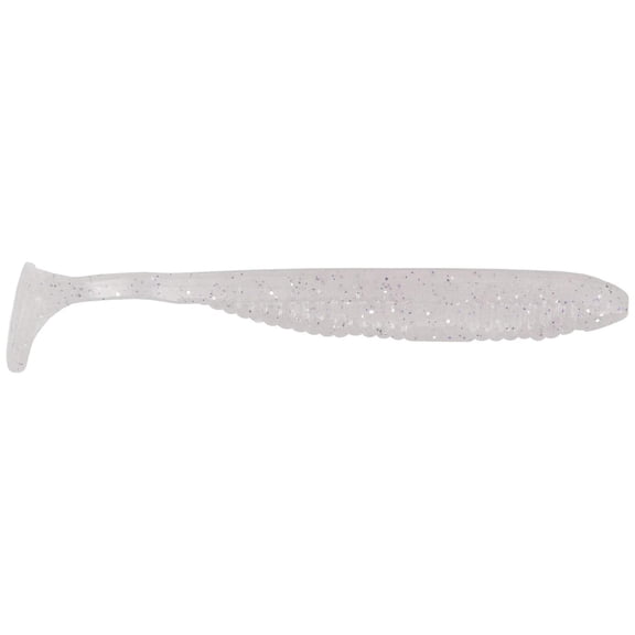 Yamamoto 3.7" Shad Shape Swimmer (8 Pk)