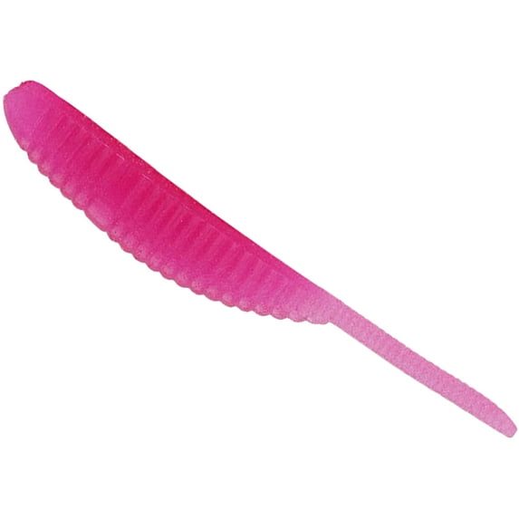 Yamamoto 3.75" Shad Shape Worm Morning Dawn